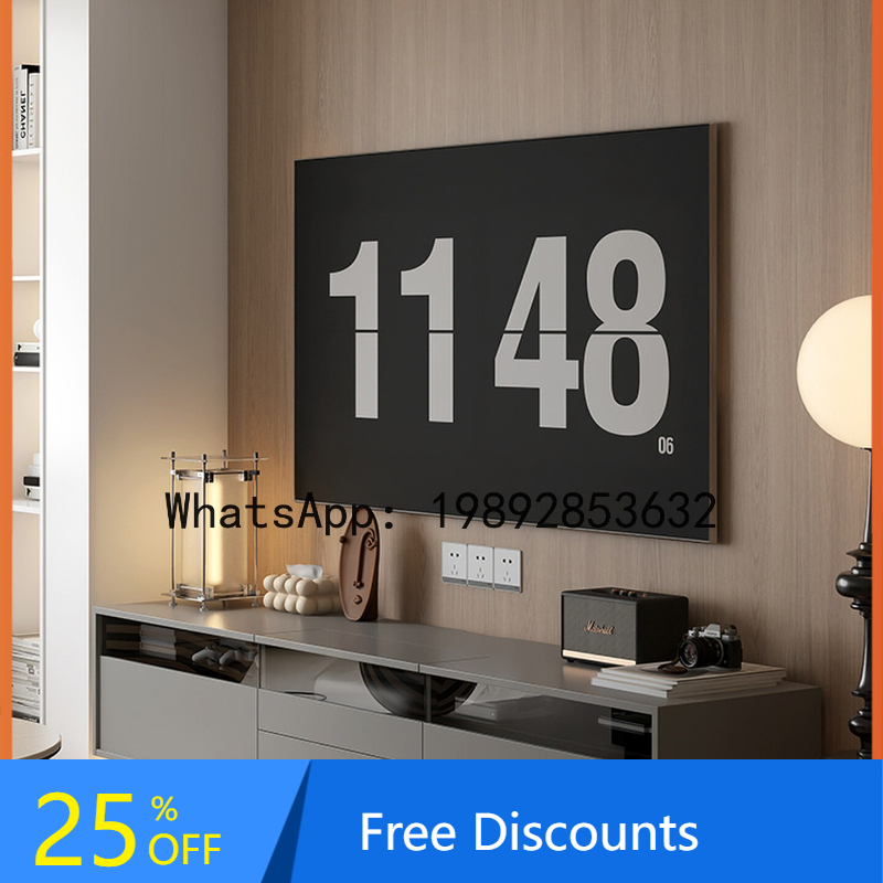 Smart Home Xl - XL Minimalist Laser TV Special Cabinet