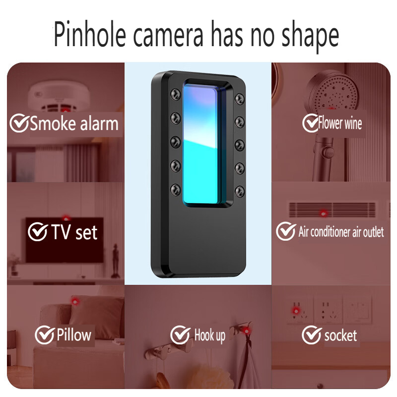 Door Window Sensor - Hotel Door and Window Monitoring Infrared