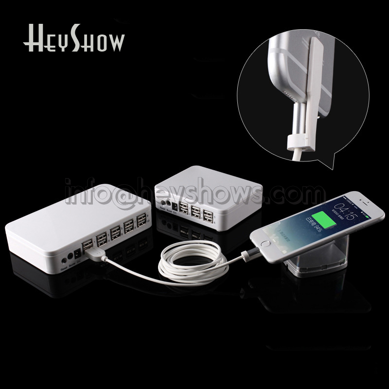 Door Window Sensor - 6/8/10 Ports Security Alarm Host for
