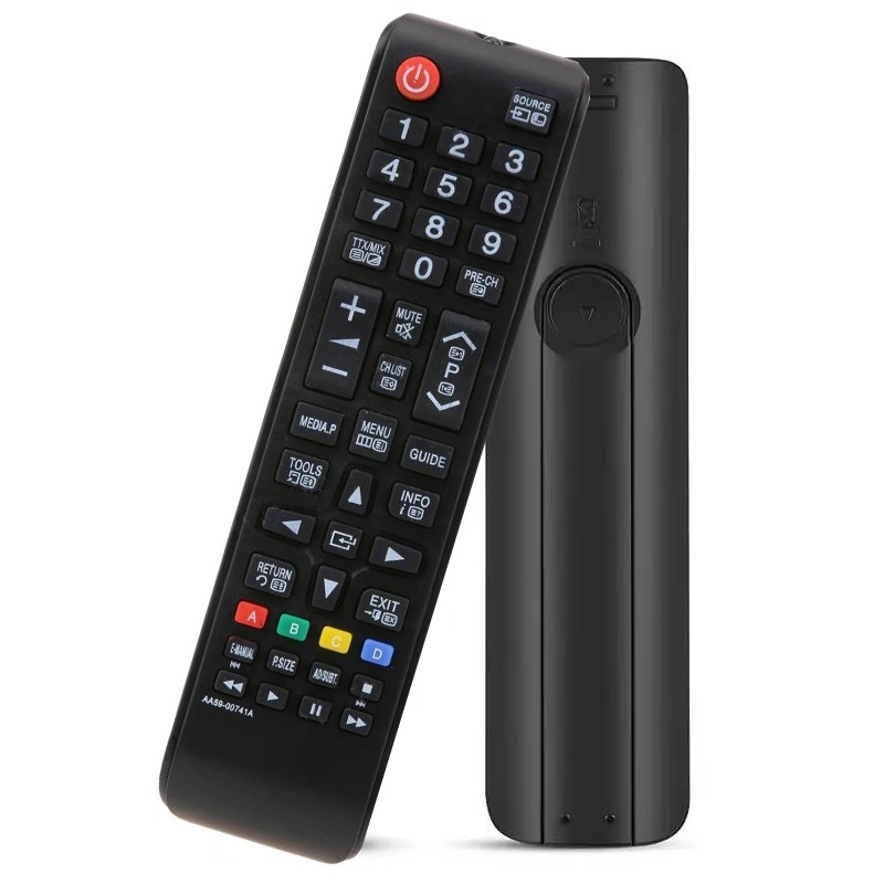 Smart Home Samsung - Universal Replacement Remote Control AA59-00741A For