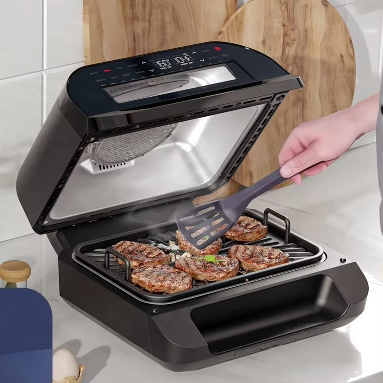 Smart Home Xl - Kitchen Appliances Home Smart 10l 7