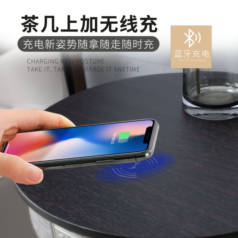 European Style Smart Coffee Ta - đánh giá và giá Smart Home Apple