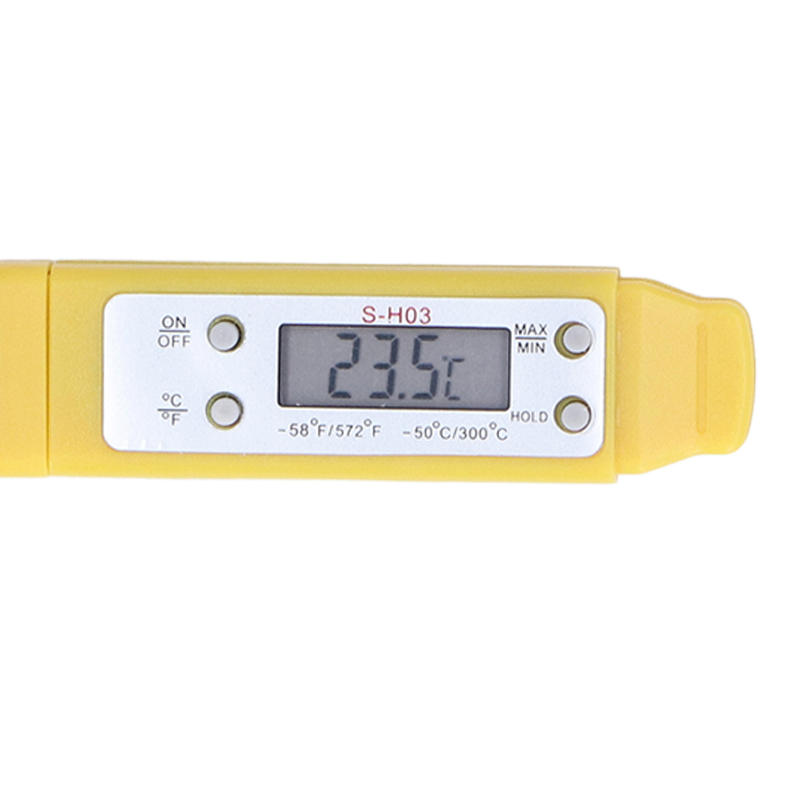 Digital Kitchen Food Thermomet - đánh giá và giá Smart Home Utensils