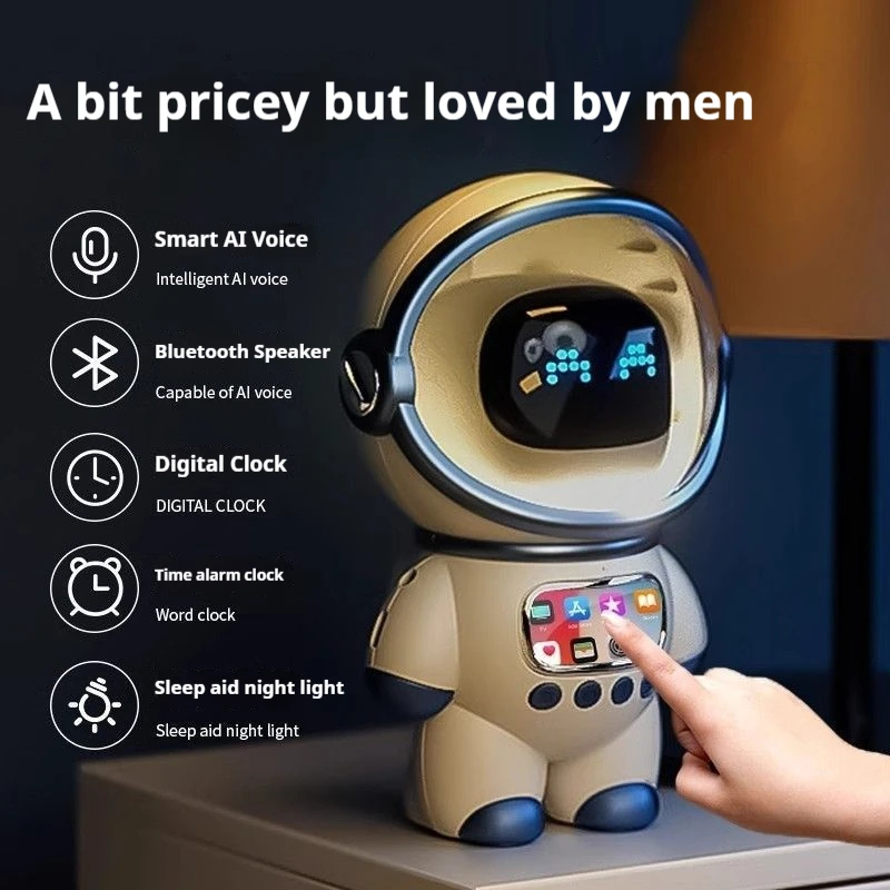2026 New AI Smart Voice Chat R - đánh giá và giá Smart Home Battery Camera