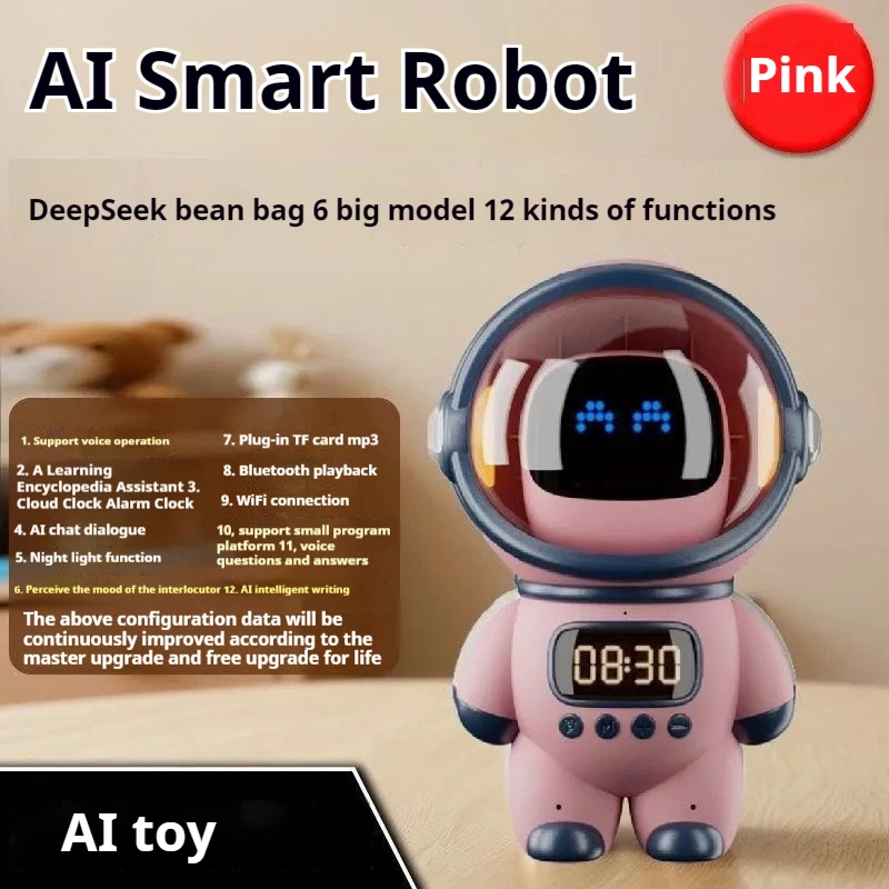 2026 New AI Smart Voice Chat R - đánh giá và giá Smart Home Battery Camera