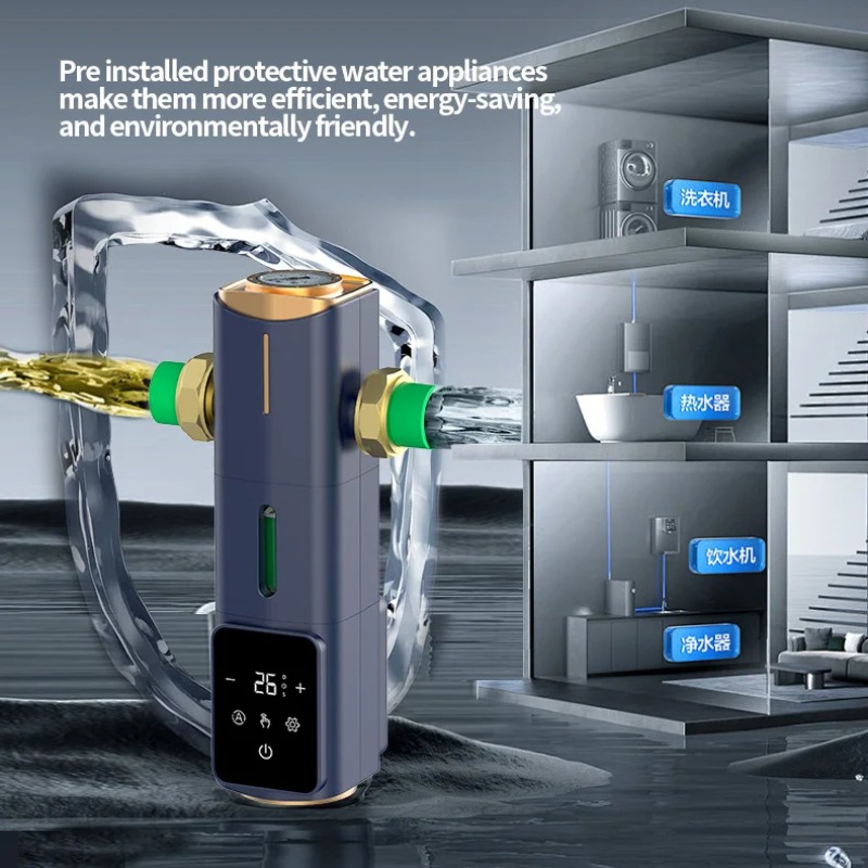 {Best}BORVA High Flow Rate Sma - đánh giá và giá Smart Home Xl
