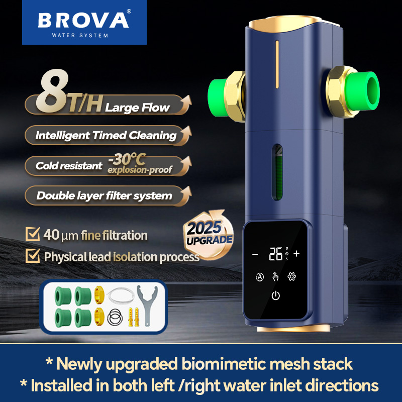 {Best}BORVA High Flow Rate Sma - đánh giá và giá Smart Home Xl