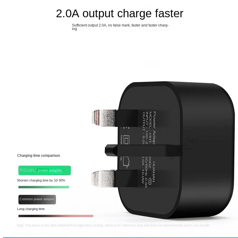 Universal 5V 2A UK Plug 3 Pin  - đánh giá và giá Smart Home Samsung