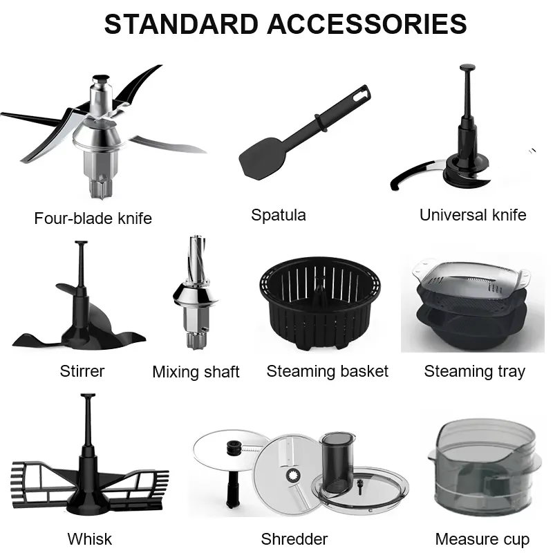 Smart Baking Pastry Tools for  - đánh giá và giá Smart Home Utensils