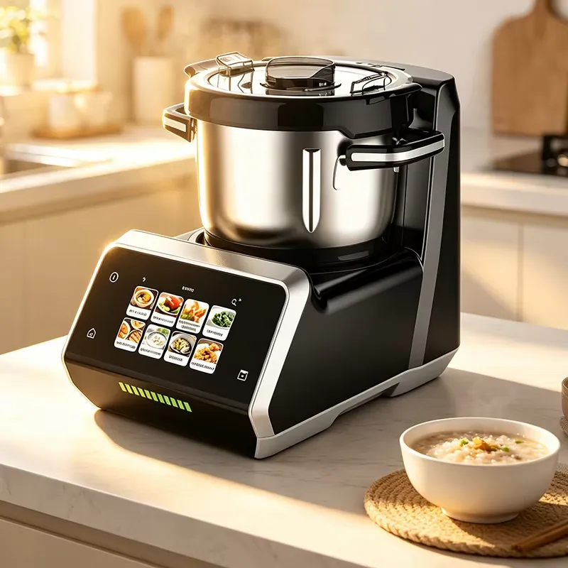 Smart Baking Pastry Tools for  - đánh giá và giá Smart Home Utensils