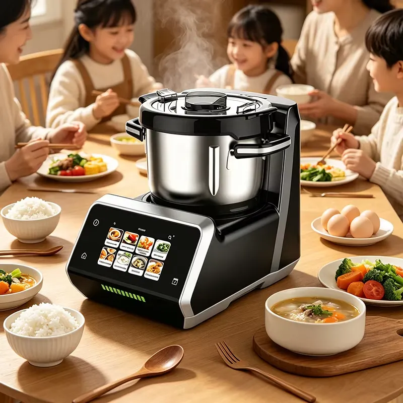 Smart Baking Pastry Tools for  - đánh giá và giá Smart Home Utensils