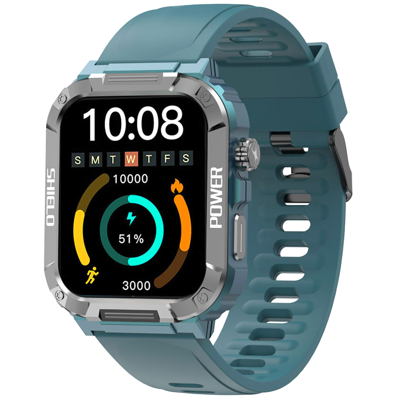 Smart Watch for Men Women Wire - đánh giá và giá Smart Home Samsung