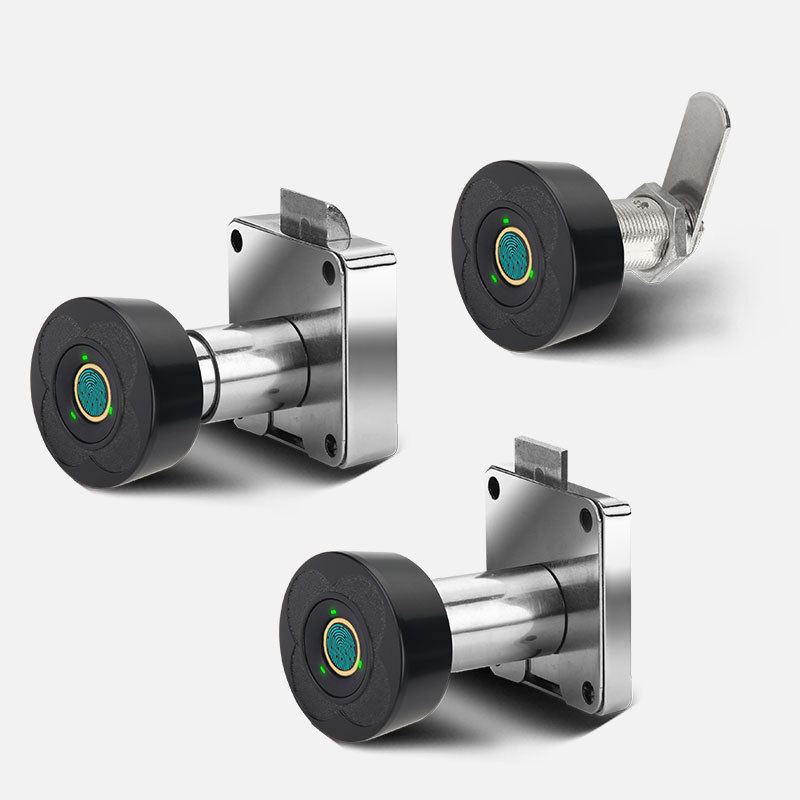 Zinc Alloy Keyless Fingerprint - đánh giá và giá Smart Home Samsung