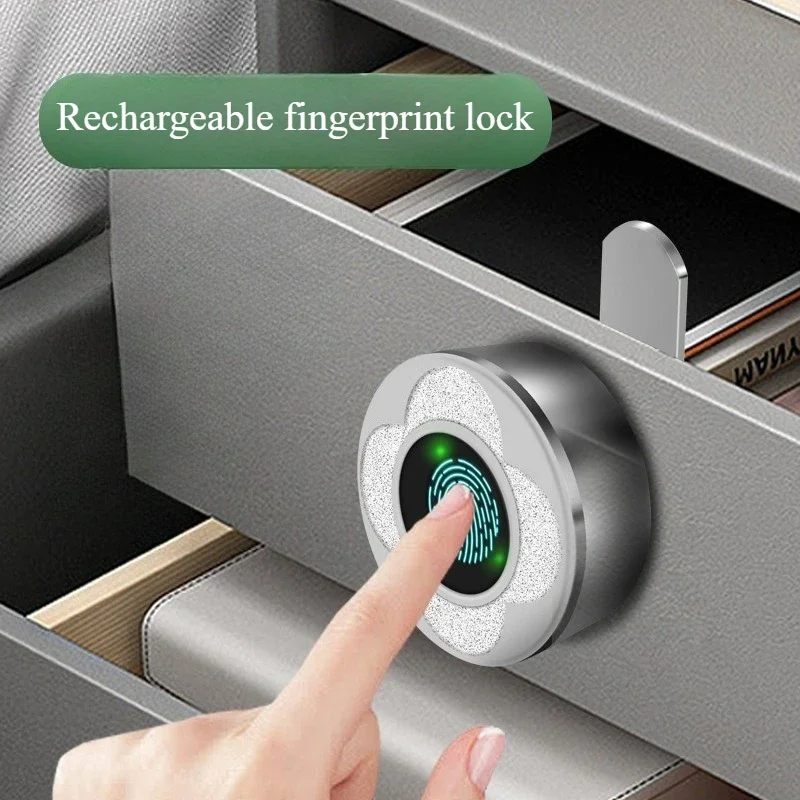 Zinc Alloy Keyless Fingerprint - đánh giá và giá Smart Home Samsung