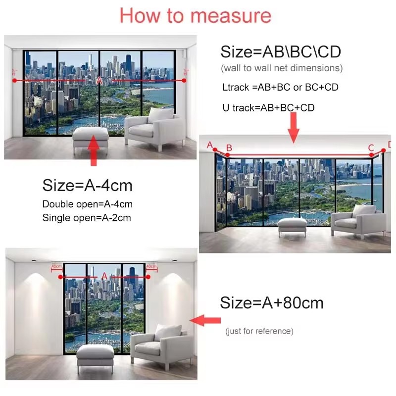 Tuya Zigbee Mini Smart Curtain - đánh giá và giá Smart Curtain Robot