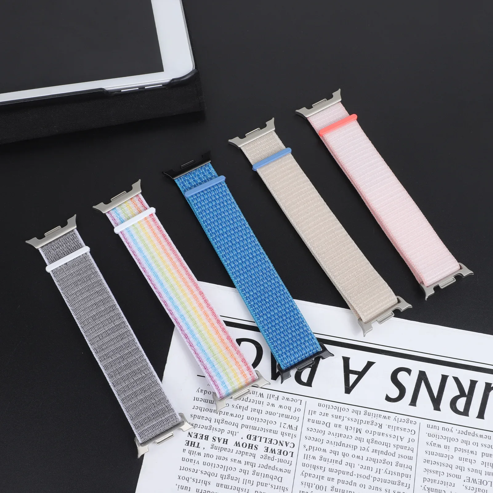 Metal Connecting Nylon Loop St - đánh giá và giá Smart Home Samsung