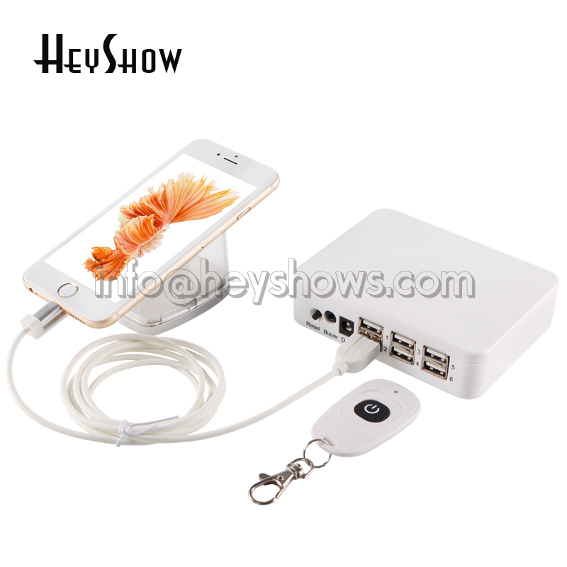 6/8/10 Ports Security Alarm Ho - đánh giá và giá Door Window Sensor