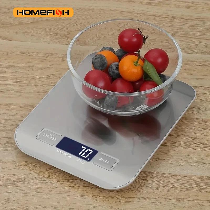 Household Kitchen High-precisi - đánh giá và giá Smart Home Utensils