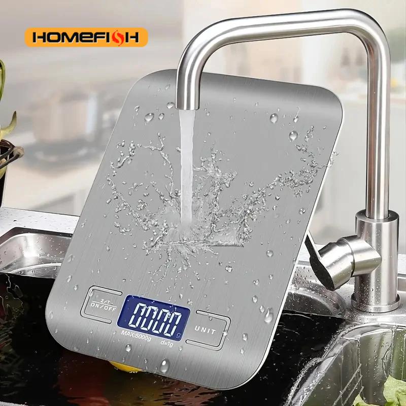 Household Kitchen High-precisi - đánh giá và giá Smart Home Utensils