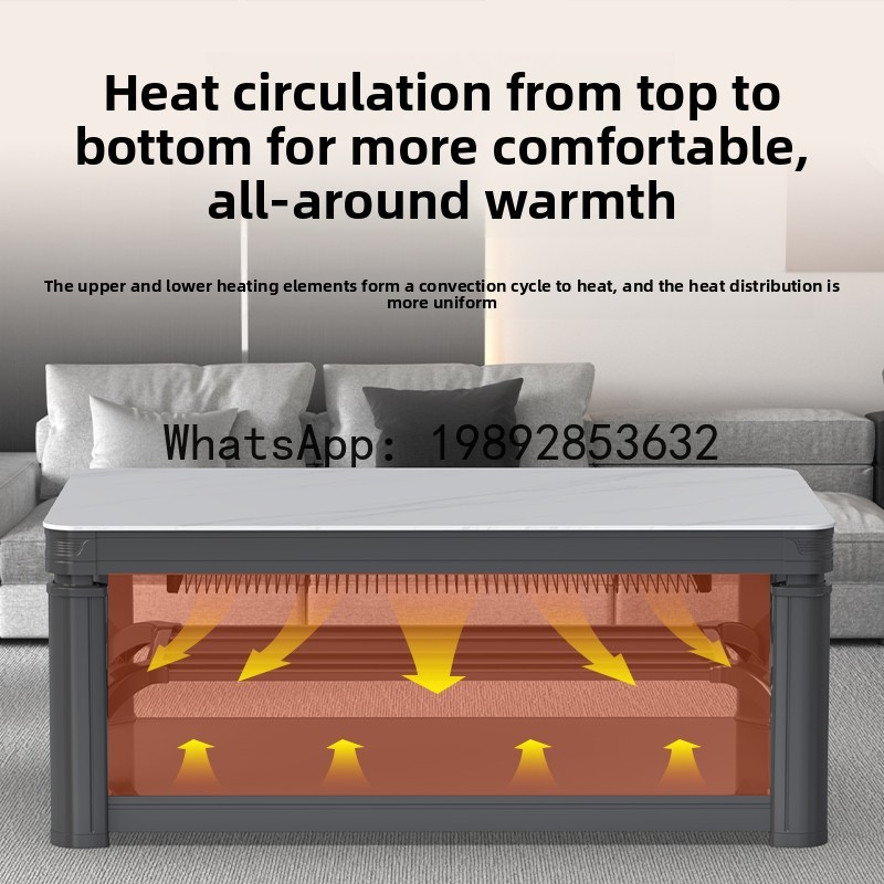XL Smart Electric Heating Stov - đánh giá và giá Smart Home Xl