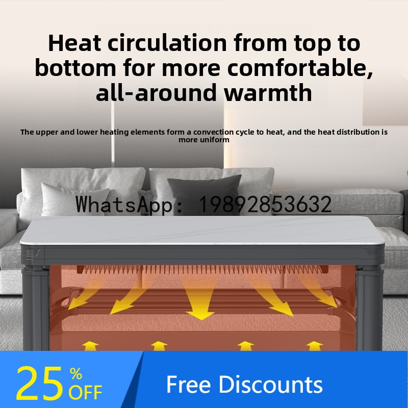XL Smart Electric Heating Stov - đánh giá và giá Smart Home Xl