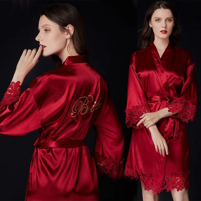 Summer Lace Sleepwear Bride&Br - đánh giá và giá Smart Home Xl