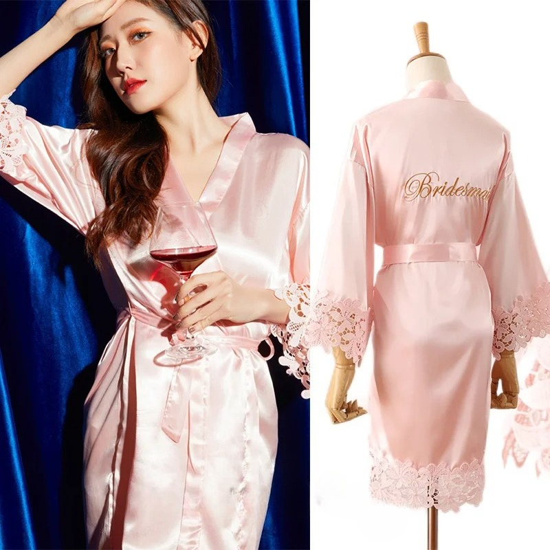 Summer Lace Sleepwear Bride&Br - đánh giá và giá Smart Home Xl