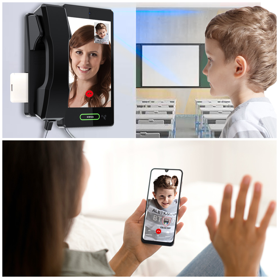 Leshun LSV4000 12V Wall Mount  - đánh giá và giá Smart Home Office