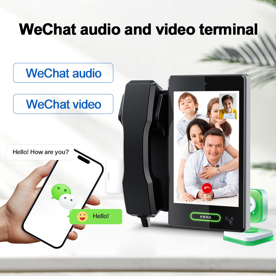 Leshun LSV4000 12V Wall Mount  - đánh giá và giá Smart Home Office