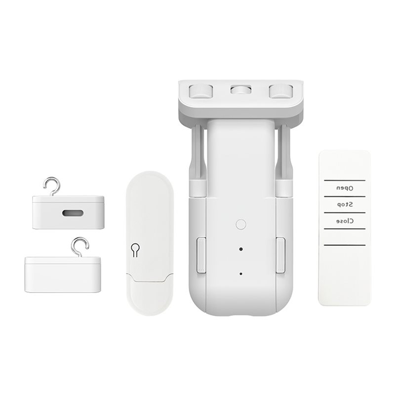 PTST Tuya Wifi Smart Curtain R - đánh giá và giá Smart Curtain Robot