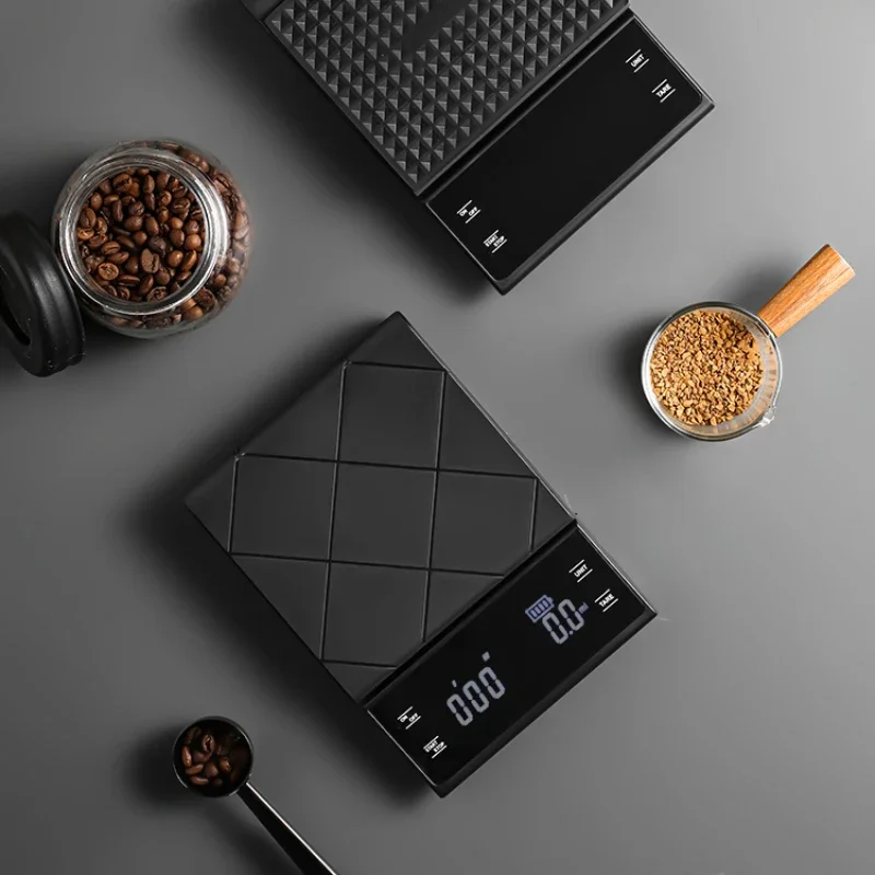 USB Charging Kitchen Coffee Sc - đánh giá và giá Smart Home Utensils