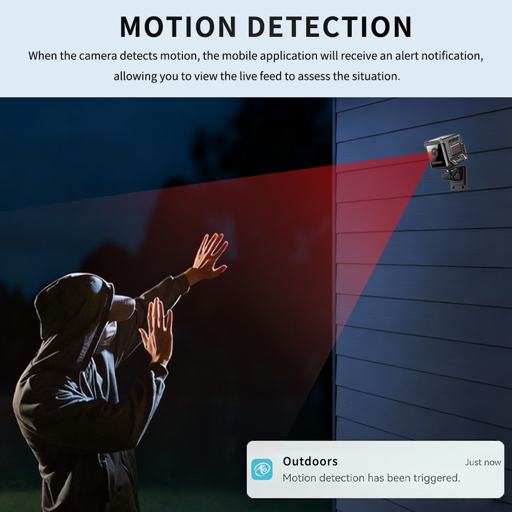 New HD 1080P Mini Wifi Camera  - đánh giá và giá Smart Home Kamera