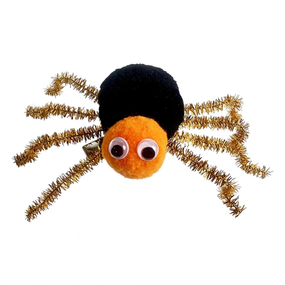 Plush Spider Hair Accessories  - đánh giá và giá Smart Home Samsung