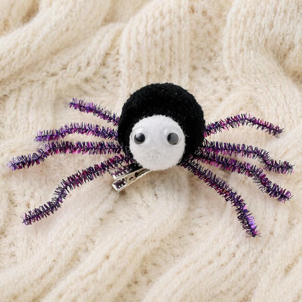 Plush Spider Hair Accessories  - đánh giá và giá Smart Home Samsung