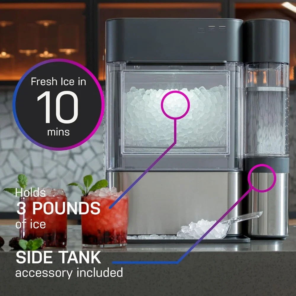 Hot Sales2.0 XL | Countertop N - đánh giá và giá Smart Home Xl