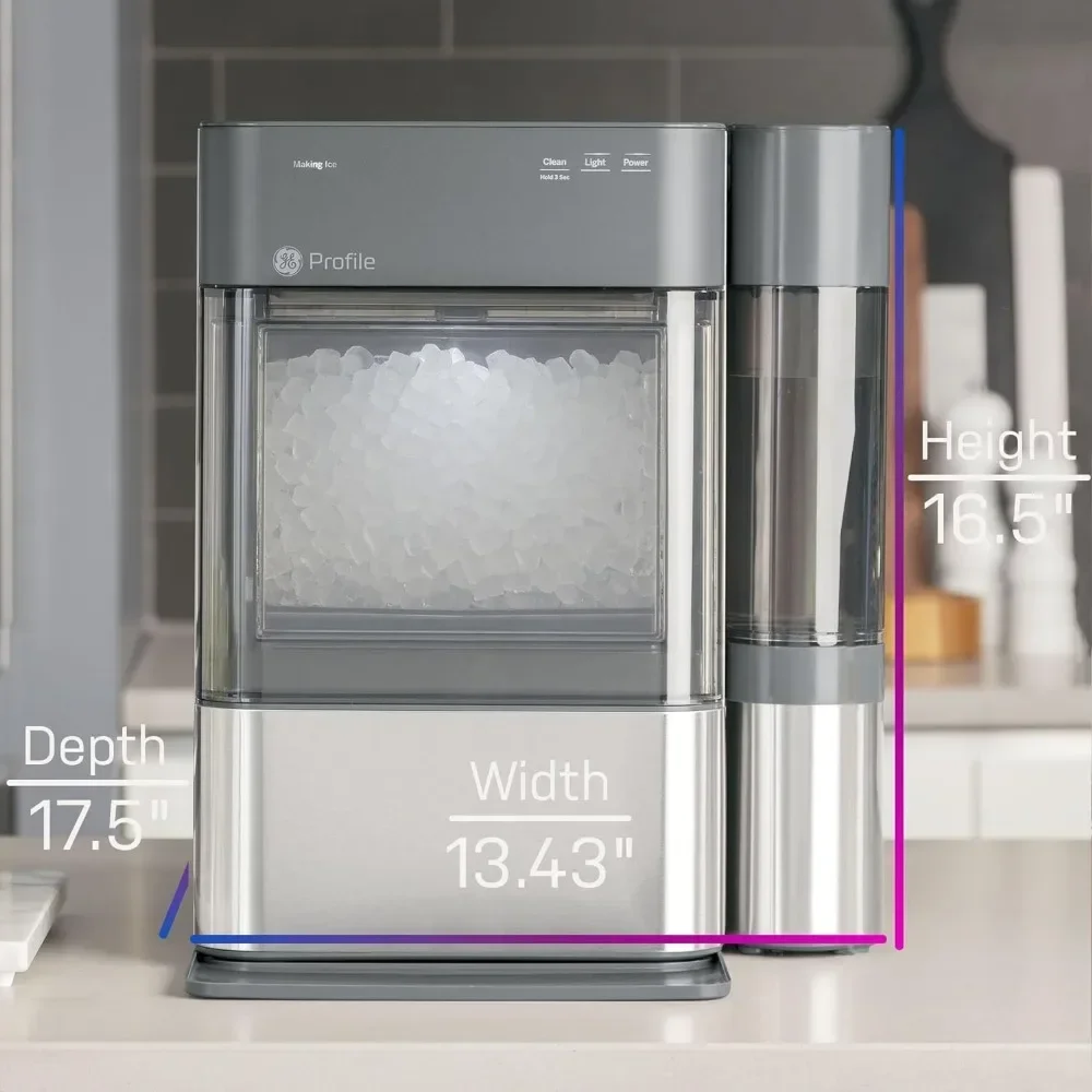 Hot Sales2.0 XL | Countertop N - đánh giá và giá Smart Home Xl