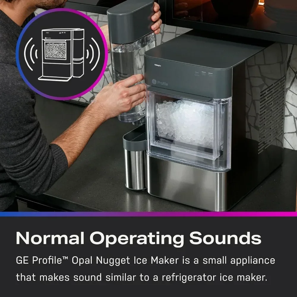 Hot Sales2.0 XL | Countertop N - đánh giá và giá Smart Home Xl