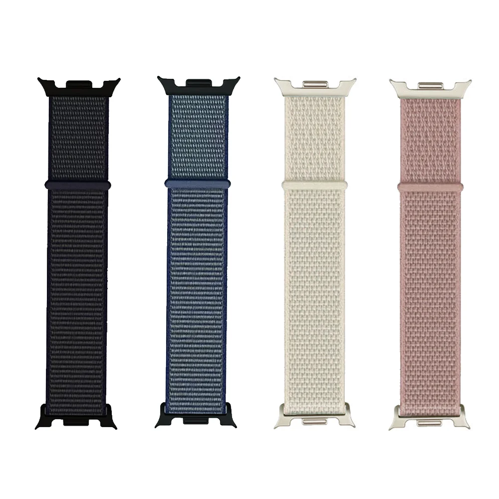 Official Sport Nylon Loop Stra - đánh giá và giá Smart Home Samsung