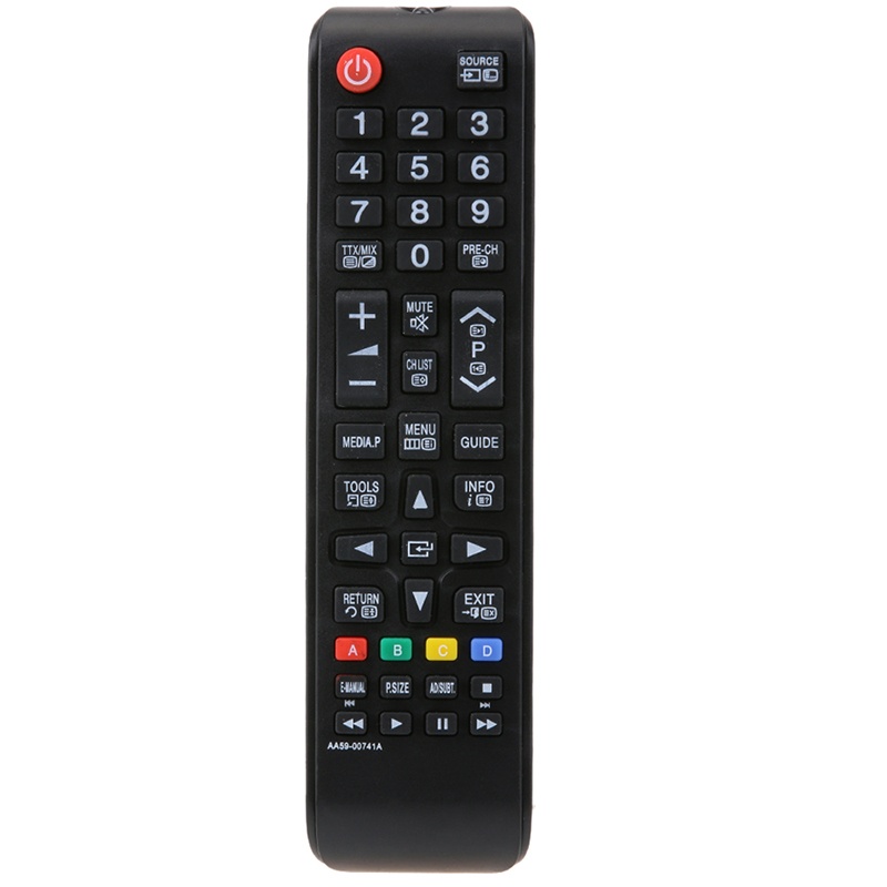 Universal Replacement Remote C - đánh giá và giá Smart Home Samsung