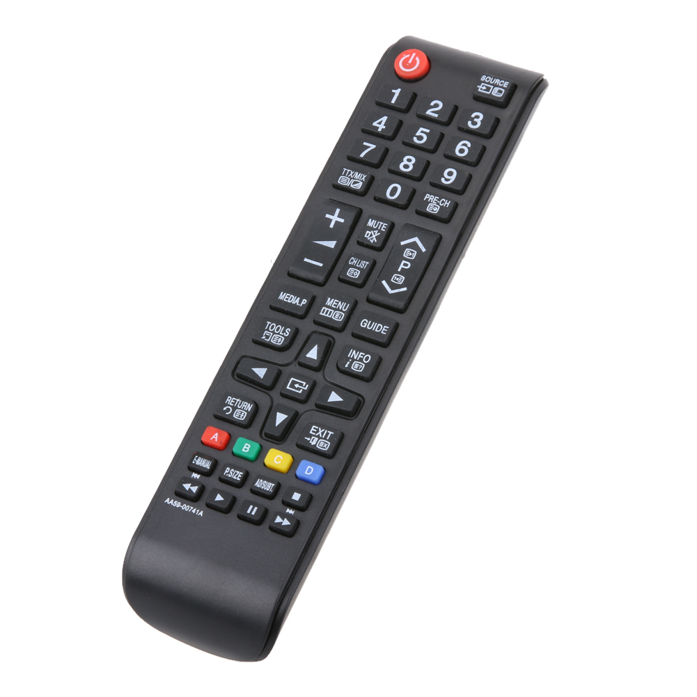 Universal Replacement Remote C - đánh giá và giá Smart Home Samsung