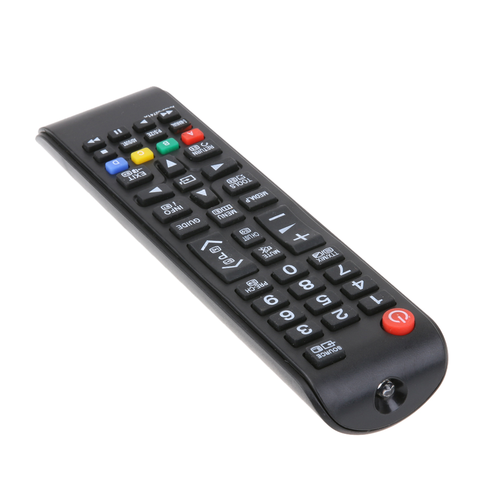 Universal Replacement Remote C - đánh giá và giá Smart Home Samsung