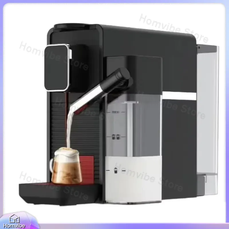 Smart Portable Espresso with M - đánh giá và giá Smart Home Office
