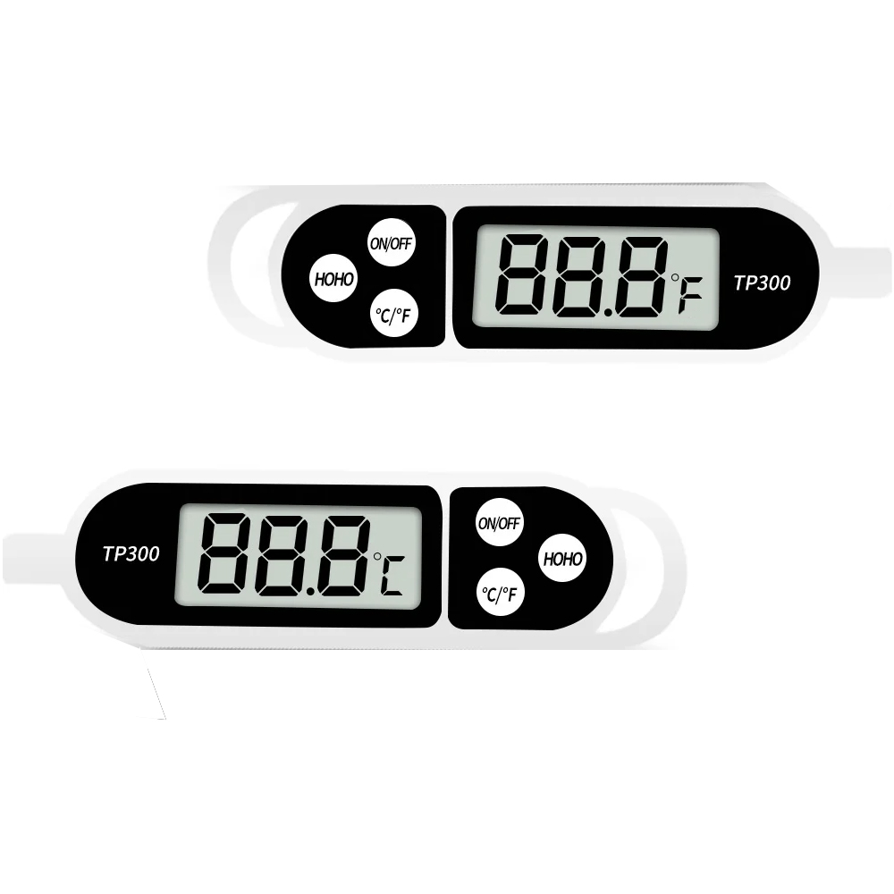 Milk Beer Coffee Thermometer T - đánh giá và giá Smart Home Utensils