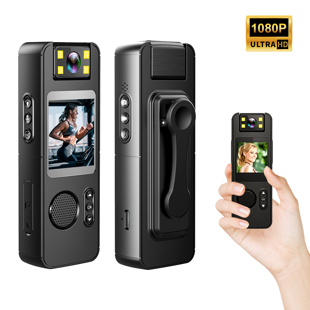HD 1080P Mini Camera Digital E - đánh giá và giá Smart Home Kamera