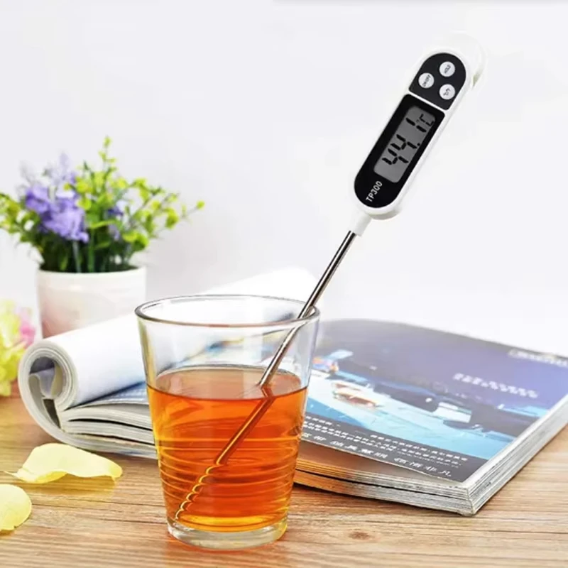 1-10P Digital Kitchen Food The - đánh giá và giá Smart Home Utensils