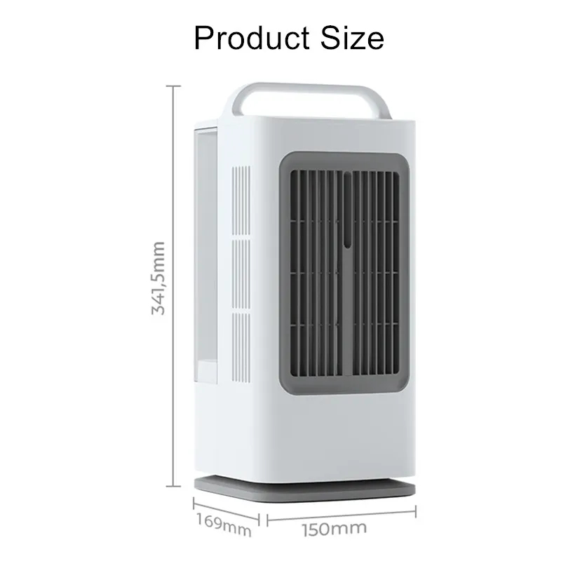 2026 Portable Air Conditioner  - đánh giá và giá Smart Home Office
