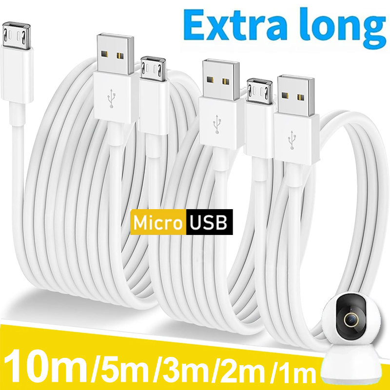 1m/2m/3m/5m/10m Extra Long Mic - đánh giá và giá Smart Home Samsung