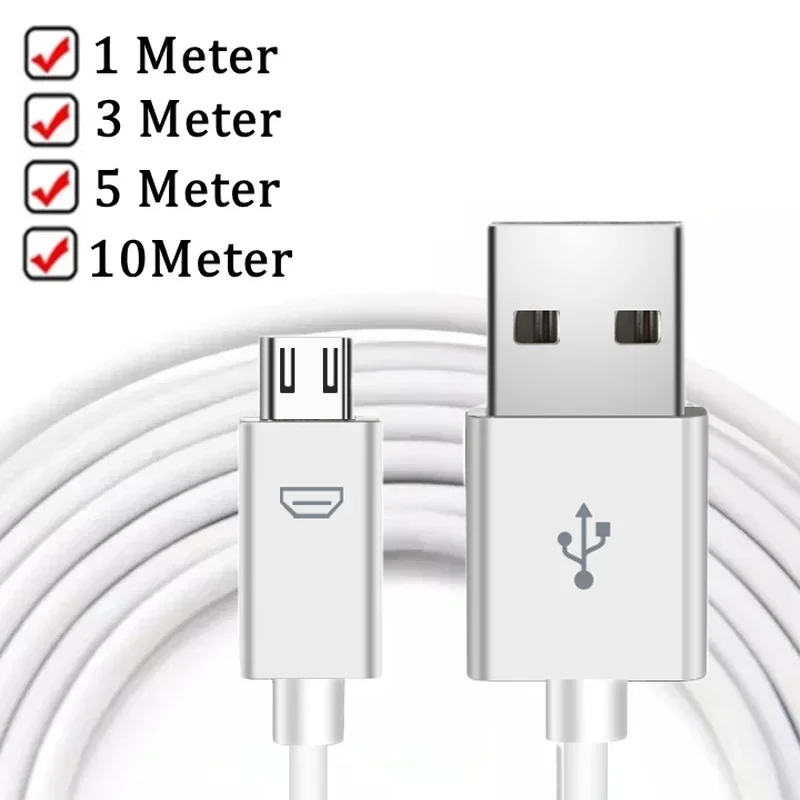 1m/2m/3m/5m/10m Extra Long Mic - đánh giá và giá Smart Home Samsung
