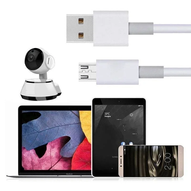 1m/2m/3m/5m/10m Extra Long Mic - đánh giá và giá Smart Home Samsung