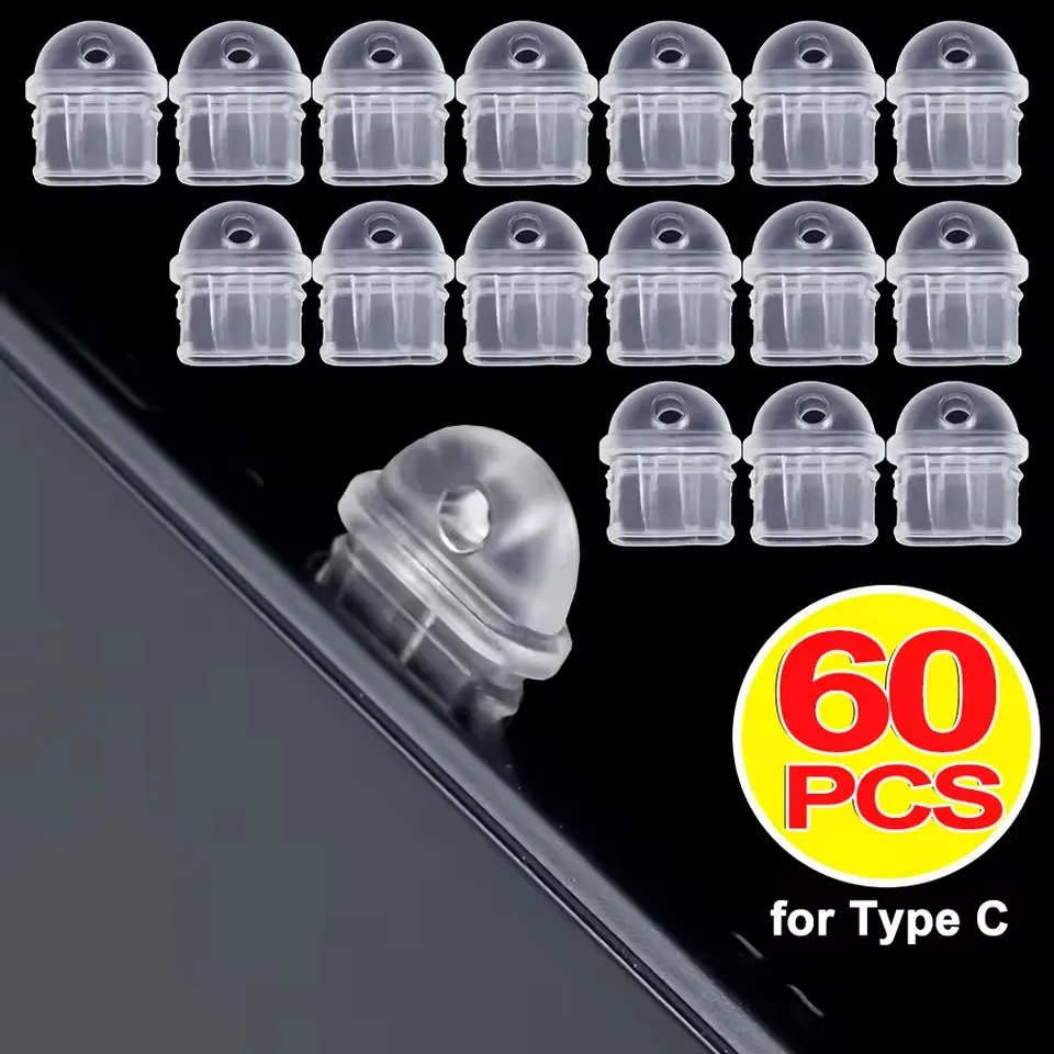 Type-C Dust Plug Charging Port - đánh giá và giá Smart Home Samsung